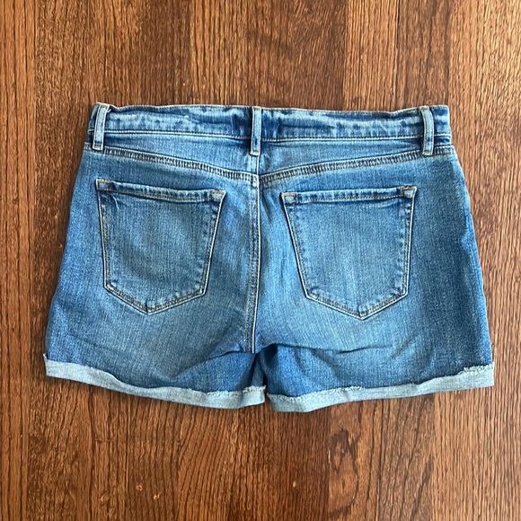 LOFT Shorts - Picture 3 of 3